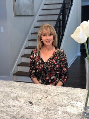 Photo of Terri J.