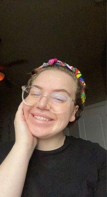 Photo of Emily G.