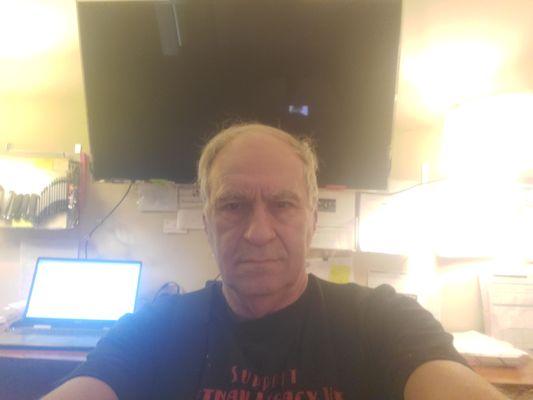 Photo of Joseph L.