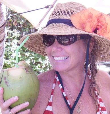 photo of Mary Rose L.