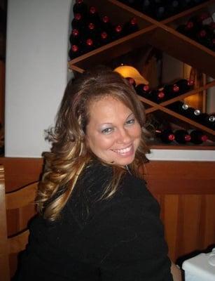 photo of Christina F.