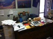 Photo of David H.