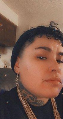 Photo of Marissa B.