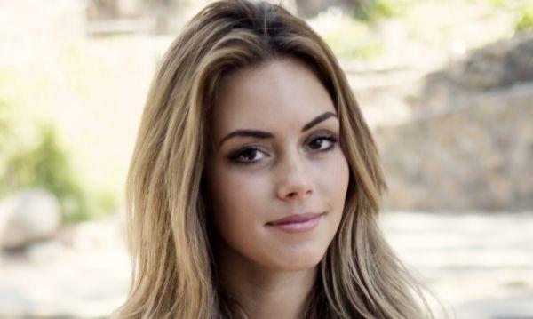 photo of Kelly Ann L.