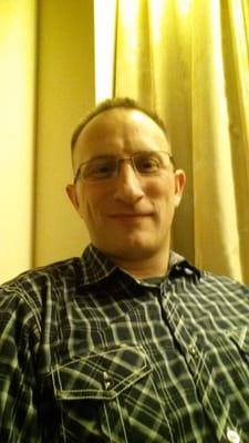 photo of Rodney D.