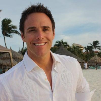 Photo of Shaun H.