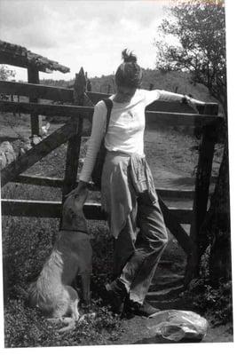 photo of Chris G.