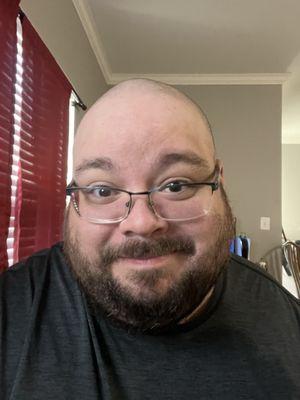 Photo of Lucas A.