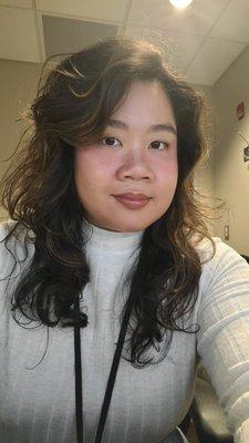 Photo of Shermaine T.