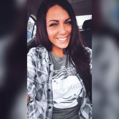 Photo of Megan P.