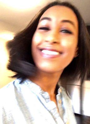 Photo of Sabrina M.