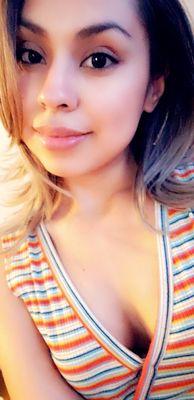 Photo of Erika F.