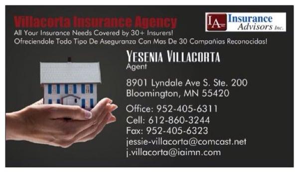 Photo of Villacorta I.