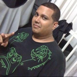 Photo of Juan T.