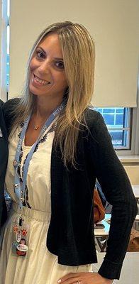 Photo of Tiffanie S.
