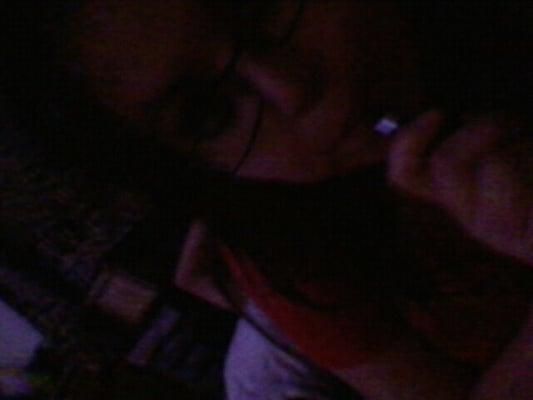 photo of Samantha G.