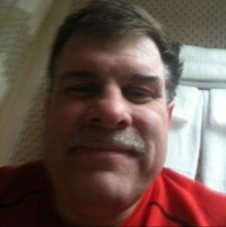 Photo of Chris P.