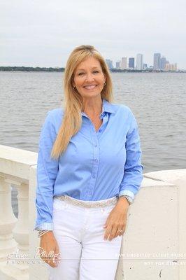 photo of Carolyn R.