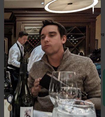 Photo of Jason T.