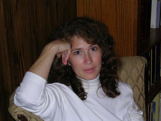 Photo of Cassie D.