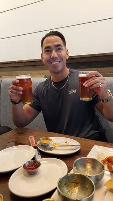 photo of Nathaniel B.