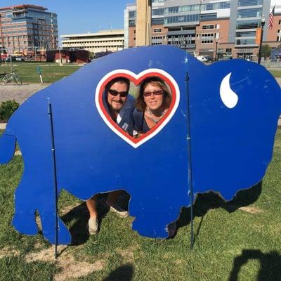 photo of AnnMarie M.