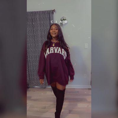 photo of Shakeira S.