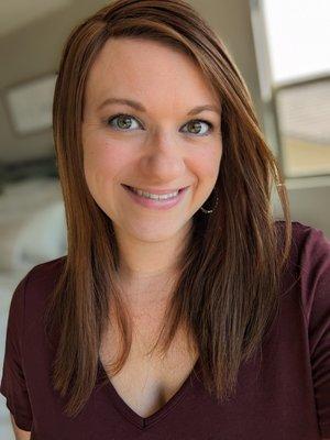 photo of Christine H.