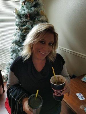 Photo of Diana L.
