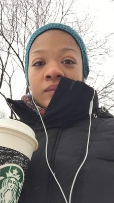 photo of Christina M.