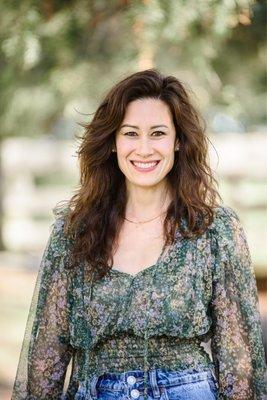 photo of Angelica M.