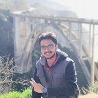 Photo of Vatsal M.