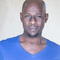 photo of Christopher F.