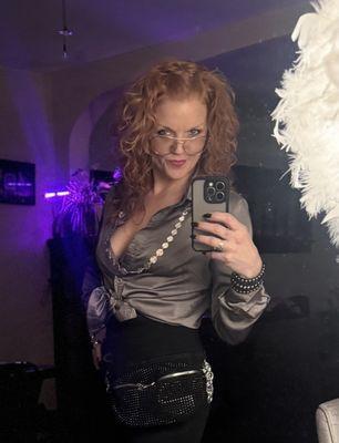 photo of Danielle F.