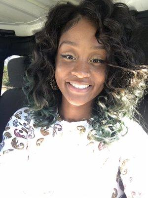 Photo of Niaesa M.