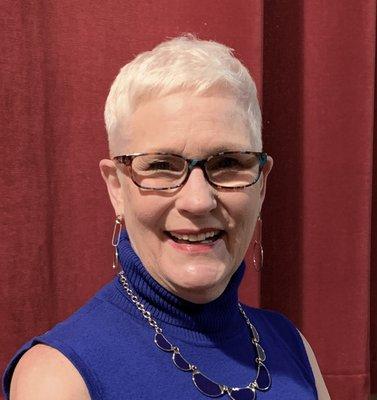 Photo of Susan S.
