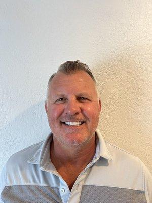 Photo of Brad F.