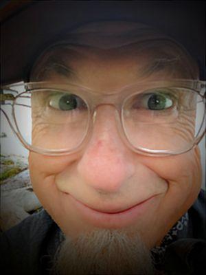 photo of Micheál Ó.