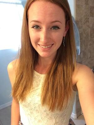 photo of Gabrielle K.