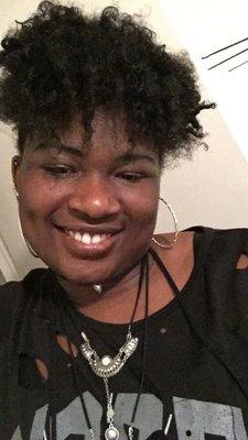 photo of Danielle A.