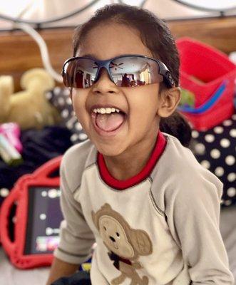 photo of Bhuvaneswari S.