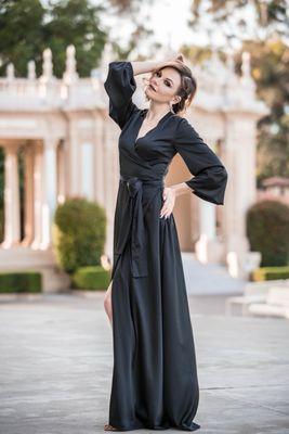 Photo of Konfident K.