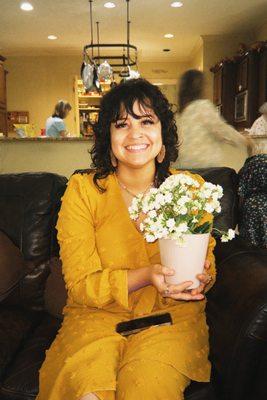 Photo of Dalia D.