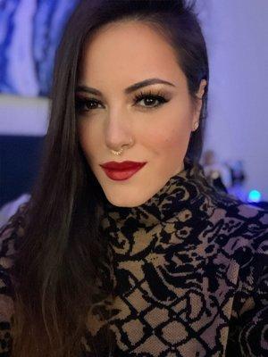 Photo of Ashley B.