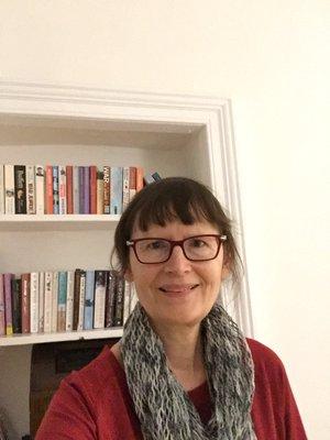 Photo of Susan S.