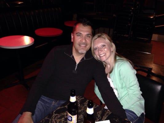 photo of FrancoKristin G.