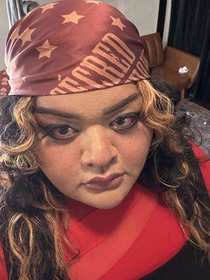 Photo of Vian T.