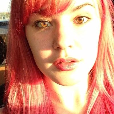 Photo of Kat A.