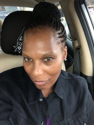 Photo of Yollie S.