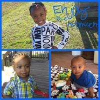 photo of Raushanah P.